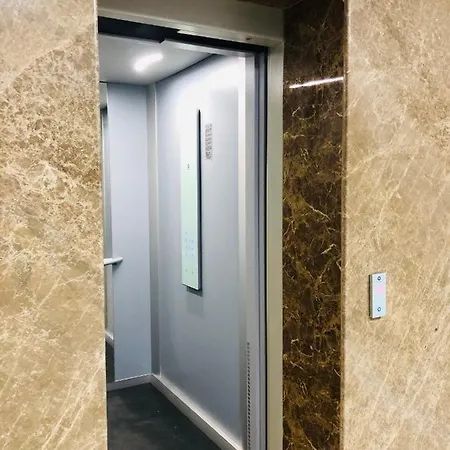 Apartament Solid Central