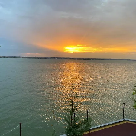 Apartament Solid Central * Mamaia