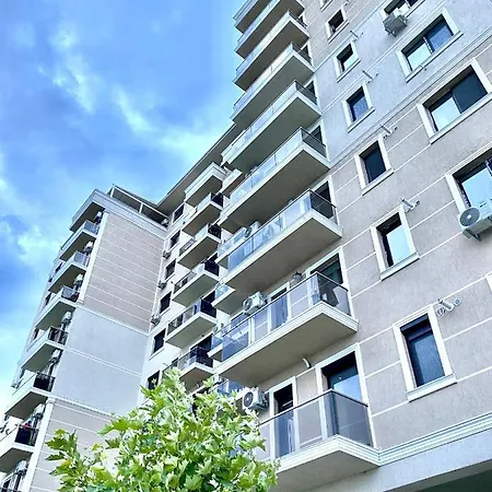 Apartament Solid Central