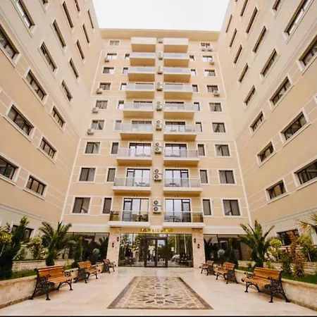 Apartament Solid Central Mamaia