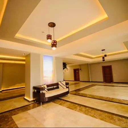 Apartament Solid Central