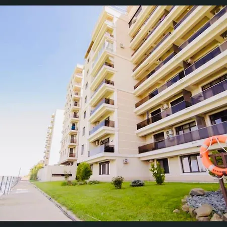 Apartament Solid Central