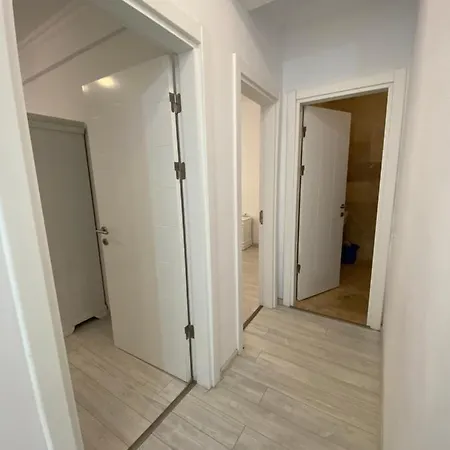 Apartament Solid Central