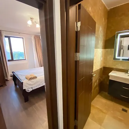 Apartament Solid Central *