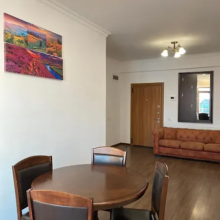 Apartament Solid Central