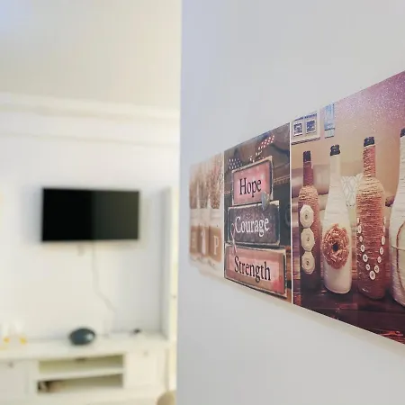 Apartament Solid Central Apartment *