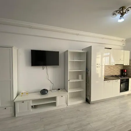 Apartament Solid Central