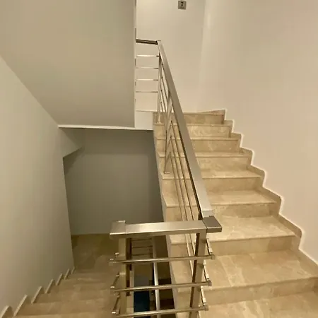 Apartament Solid Central Mamaia