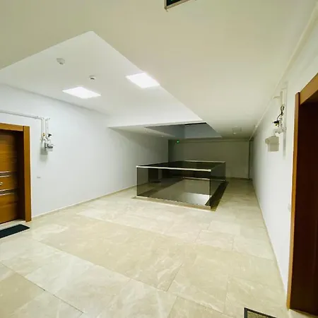 Apartament Solid Central