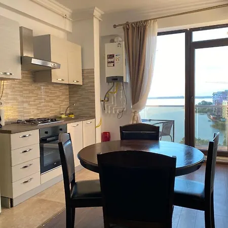 Apartament Solid Central Mamaia