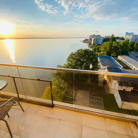 Apartament Solid Central Mamaia