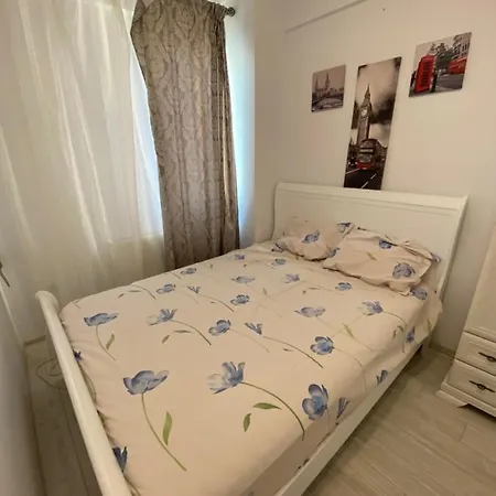Apartament Solid Central