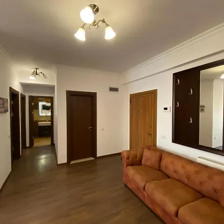 Apartament Solid Central Apartmán