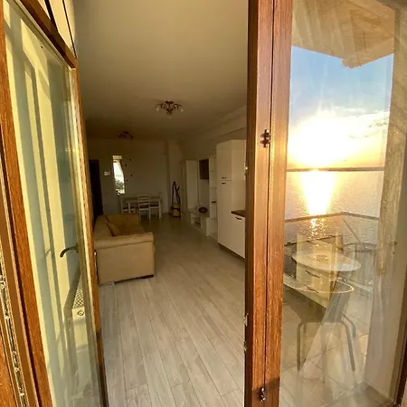 Apartament Solid Central * Mamaia