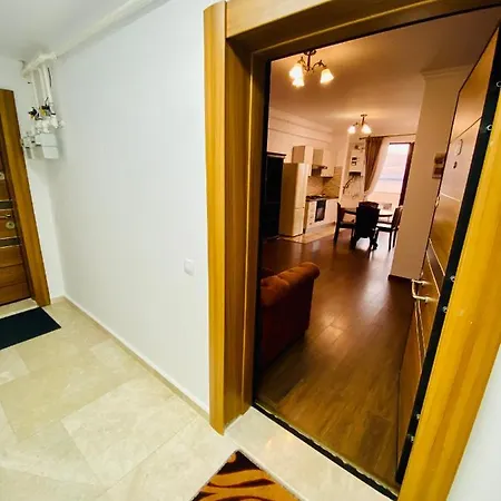 Apartament Solid Central Mamaia