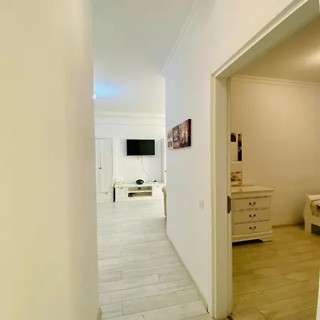 Apartament Solid Central