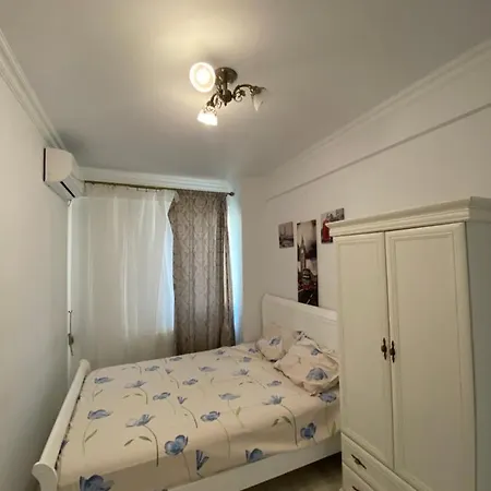 Apartmán Apartament Solid Central *