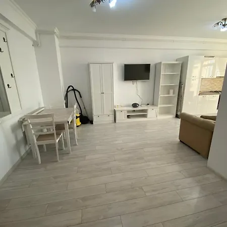 Apartament Solid Central