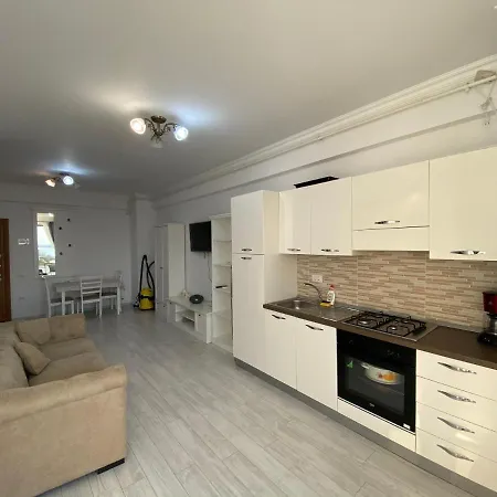 Apartament Solid Central Apartmán