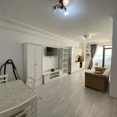 Apartament Solid Central *