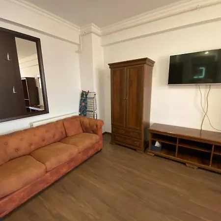 Apartmán Apartament Solid Central *
