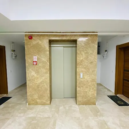 Apartament Solid Central