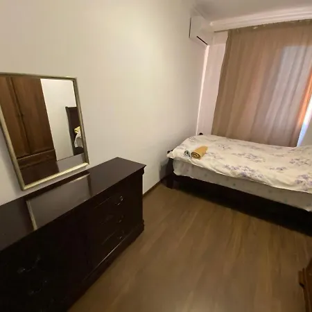 Apartament Solid Central *