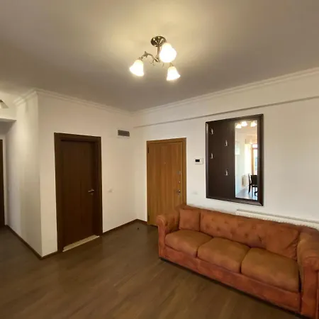 Apartament Solid Central Apartmán *