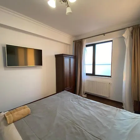 Apartament Solid Central *