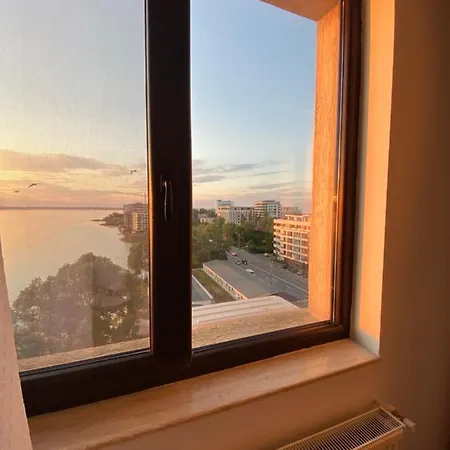 Apartament Solid Central Apartment