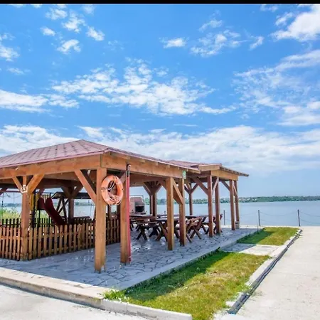 Apartament Solid Central * Mamaia