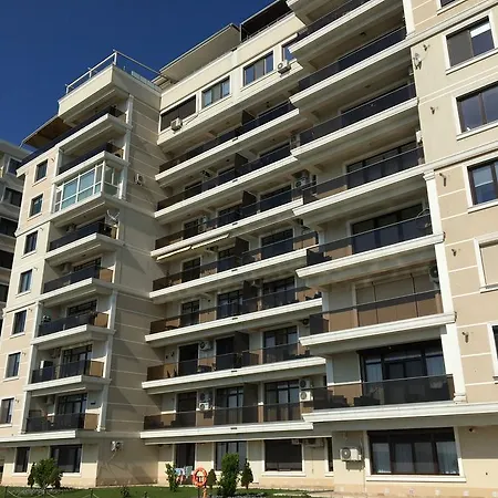 Apartament Solid Central