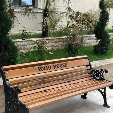 Apartament Solid Central * Mamaia