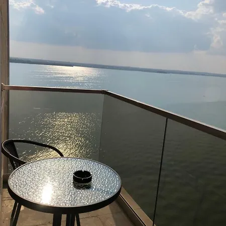 Apartament Solid Central * Mamaia